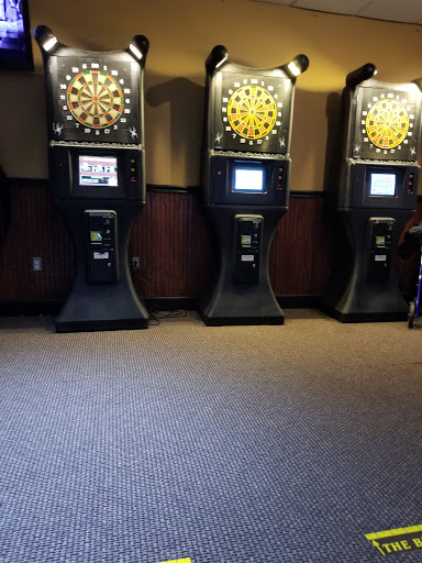 Bar & Grill «Rec Bowl», reviews and photos, 40 Crocker Blvd, Mt Clemens, MI 48043, USA