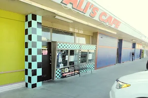 Ali's Cafe image