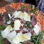 Photo n°6 de l'avis de Mrs. fait le 04/06/2023 à 11:53 sur le  Die Pizzeria à Hamburg