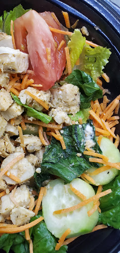 Convenience Store «Stripes #2446», reviews and photos, 1800 I-37 Frontage Rd, George West, TX 78022, USA