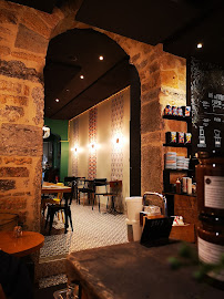 Atmosphère du Café Slake Coffee I Lyon - n°10
