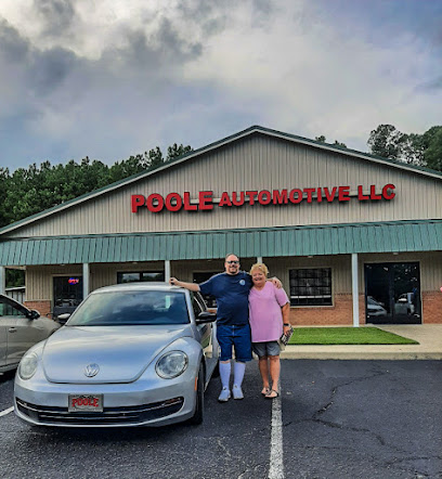 Poole Automotive of Moore County