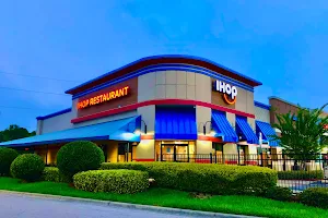 IHOP image