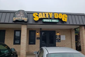 Salty Dog Sports Bar And Grill image