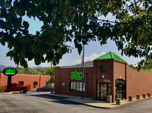 Liquor Store «Asheville ABC Liquor Store #6», reviews and photos, 807 Merrimon Ave, Asheville, NC 28804, USA