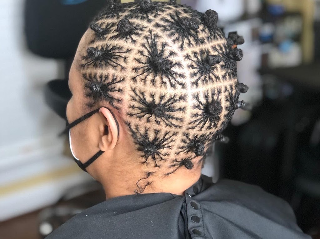 Gabby The Loc Slayer llc 31087