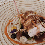 Photo n°3 de l'avis de Ambra.a fait le 01/05/2022 à 02:36 sur le  Il Tempio Del Gusto à Spoleto