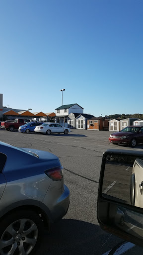 Home Improvement Store «The Home Depot», reviews and photos, 250 Abbie Dr, Lenoir City, TN 37772, USA