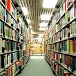 Narodna in študijska knjižnica / Biblioteca Nazionale Slovena e degli Studi