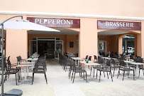 Photos du propriétaire du Restaurant italien Pepperoni à Roquefort-les-Pins - n°1