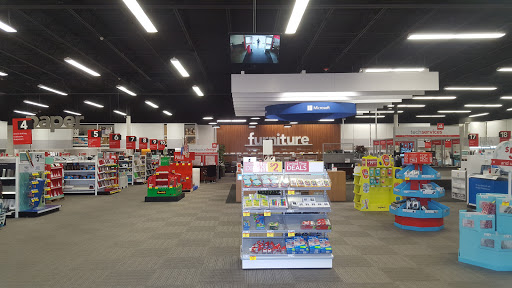 Office Supply Store «Office Depot», reviews and photos, 2300 San Jacinto Blvd, Denton, TX 76205, USA