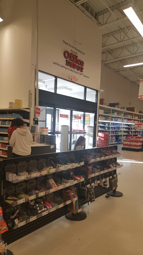 Office Supply Store «Office Depot», reviews and photos, 10710 Firestone Blvd, Norwalk, CA 90650, USA