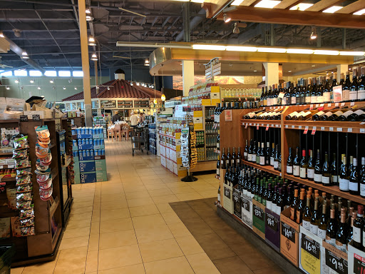 Grocery Store «Bristol Farms», reviews and photos, 1570 Rosecrans Ave, Manhattan Beach, CA 90266, USA