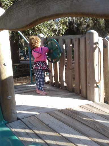 Park «Pigeon Point Park», reviews and photos, 1521 Pigeon Point Rd, Beaufort, SC 29902, USA