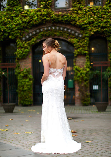 Bridal Shop «New Beginnings Bridal Studio», reviews and photos, 10417 156th St E, South Hill, WA 98374, USA