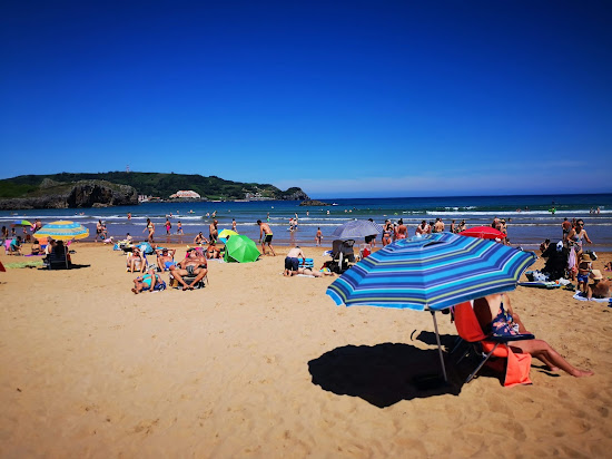 Playa de Ris