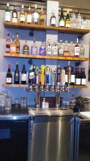 Restaurant «BROWNDOG Barlor», reviews and photos, 33314 Grand River Ave, Farmington, MI 48336, USA