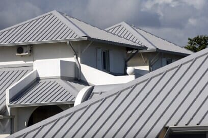 Colony Roofing
