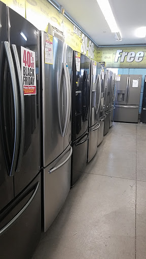 Second hand washing machines Denver