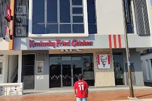 KFC Alam Impian image