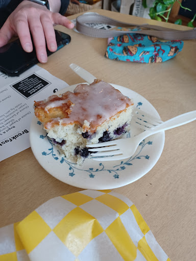 Coffee Shop «Perk! Coffee & Lunchbox», reviews and photos, 2622 Buford Rd, Bon Air, VA 23235, USA