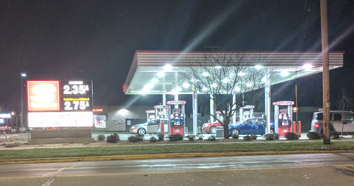 Convenience Store «Speedway», reviews and photos, 715 S 108th St, West Allis, WI 53214, USA