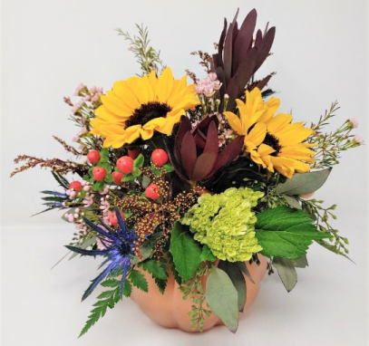 Florist «Flowerama of Springfield», reviews and photos, 659 W Sunshine St, Springfield, MO 65807, USA