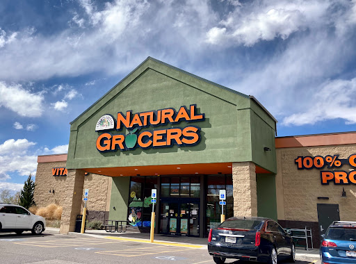 Natural Foods Store «Natural Grocers», reviews and photos, 270 12th St, Ogden, UT 84404, USA