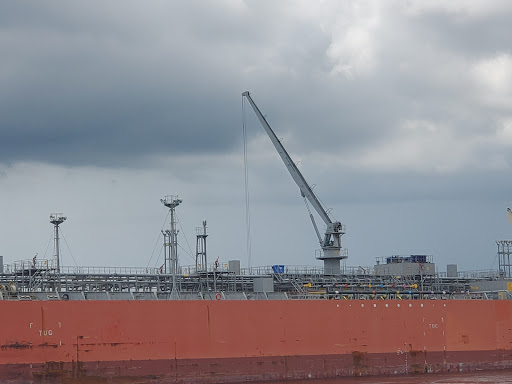 Cruise Agency «Cape Fear Riverboats», reviews and photos, 101 S Water St #1, Wilmington, NC 28401, USA