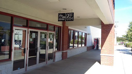 Department Store «Saks OFF 5TH», reviews and photos, 241 Fort Evans Rd NE, Leesburg, VA 20176, USA