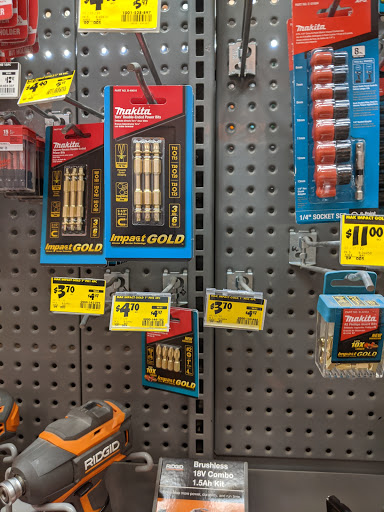 Home Improvement Store «The Home Depot», reviews and photos, 6017 Maxtown Rd, Westerville, OH 43082, USA