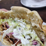 Photo n°2 de l'avis de Matthias. fait le 31/03/2023 à 19:21 sur le  Onkel Isi Imbiss à Geislingen