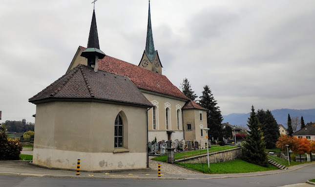 Katholische Kirche, Meierskappel