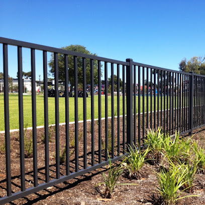 East Texas Fence and Iron INC