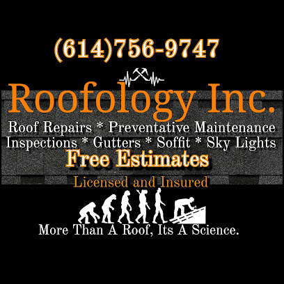 Roofology Inc.