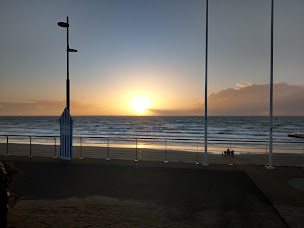 Photo n°9 de Plage De Saint Pair Sur Mer à Manche ()