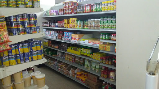 Mexican Grocery Store «La Mexicana Grocery and Taqueria», reviews and photos, 385 Valley St, Willimantic, CT 06226, USA