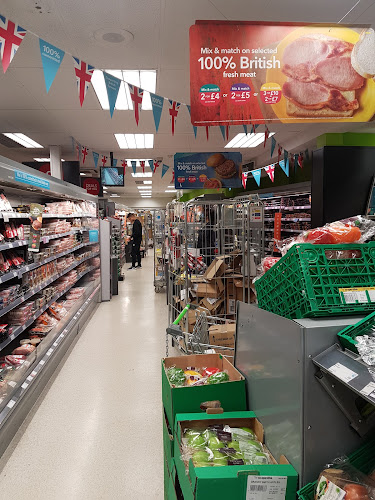 Reviews of Co-op Food - Cardigan Road in Leeds - Supermarket