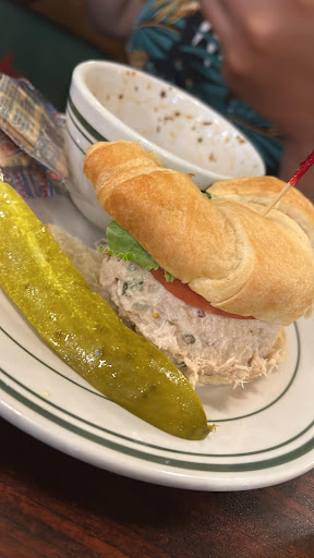 American Restaurant «Star Drug Store», reviews and photos, 510 23rd St, Galveston, TX 77550, USA