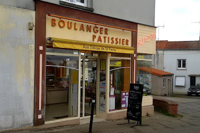 AUX DELICES DE SAINT PIERRE à Montrevault-sur-Èvre