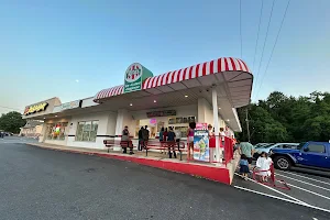 Rita's Italian Ice & Frozen Custard image