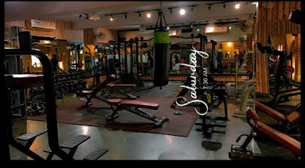 Next Level Fitness - 3-5-592, Vittalwadi Rd, Vittalwadi, Himayatnagar, Hyderabad, Telangana 500029, India