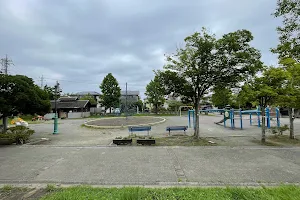 Mizuhodai Center Park image