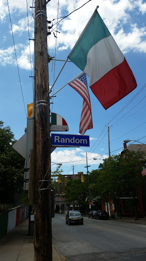 Wine Store «Little Italy Wines», reviews and photos, 12414 Mayfield Rd, Cleveland, OH 44106, USA