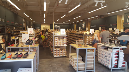 Outlet Mall «Tanger Outlet Columbus», reviews and photos, 400 South Wilson Road, Sunbury, OH 43074, USA