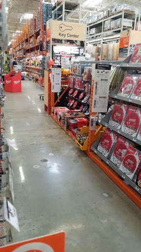 Home Improvement Store «The Home Depot», reviews and photos, 3455 S US Hwy 17 92, Casselberry, FL 32707, USA