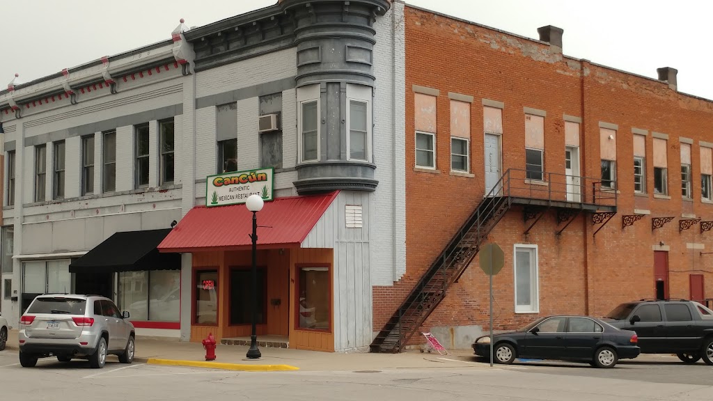 Tequila Grill Authentic Mexican Restaurant 52591