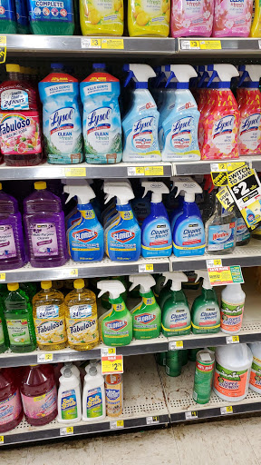 Discount Store «Dollar General», reviews and photos, 321 St Charles Rd, Villa Park, IL 60181, USA