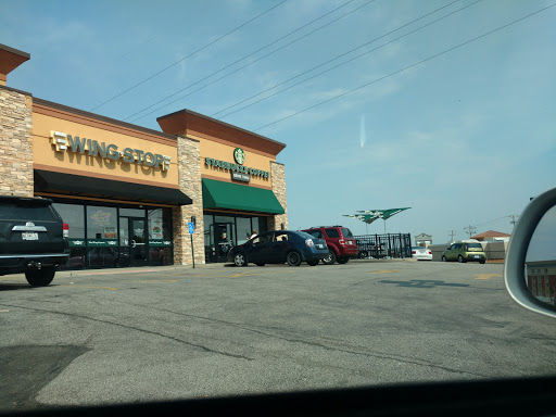 Coffee Shop «Starbucks», reviews and photos, 3884 MO-141, Arnold, MO 63010, USA