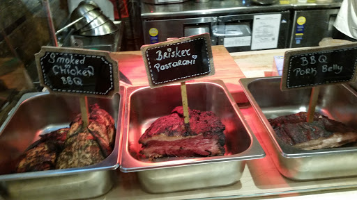 Market «Gansevoort Market», reviews and photos, 353 W 14th St, New York, NY 10014, USA